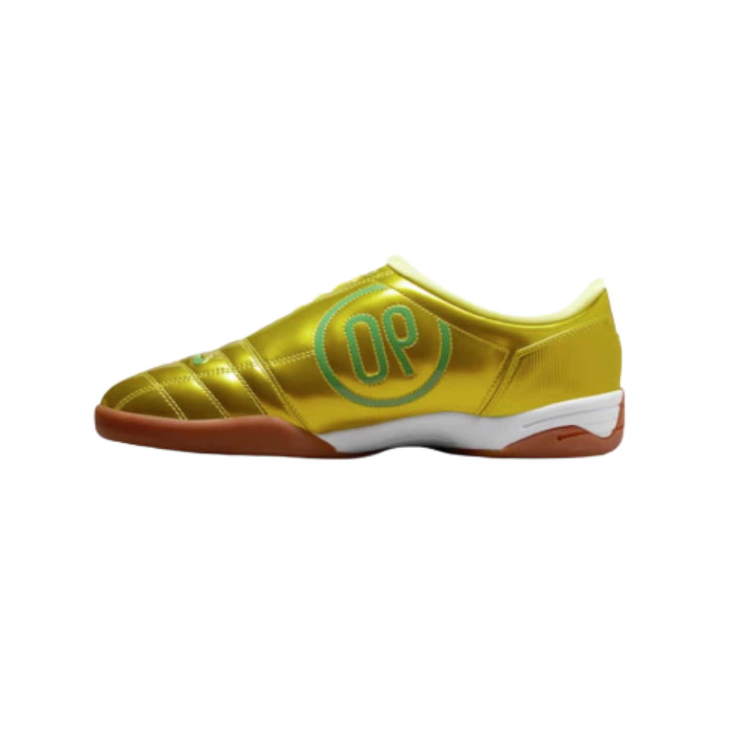 Nike Total 90 3 SP Dynamic Yellow - Razan Sneakers
